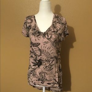 Divided H&M small women’s shirt